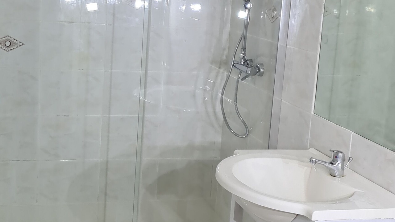 Photo of Bathroom in Berre-des-Alpes