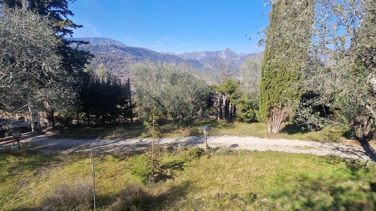 Photo of Outdoor in Berre-des-Alpes