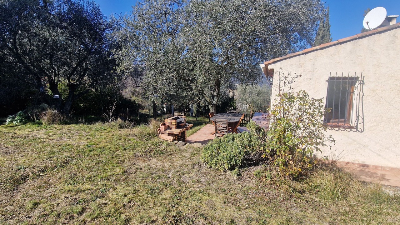 Photo of Outdoor in Berre-des-Alpes