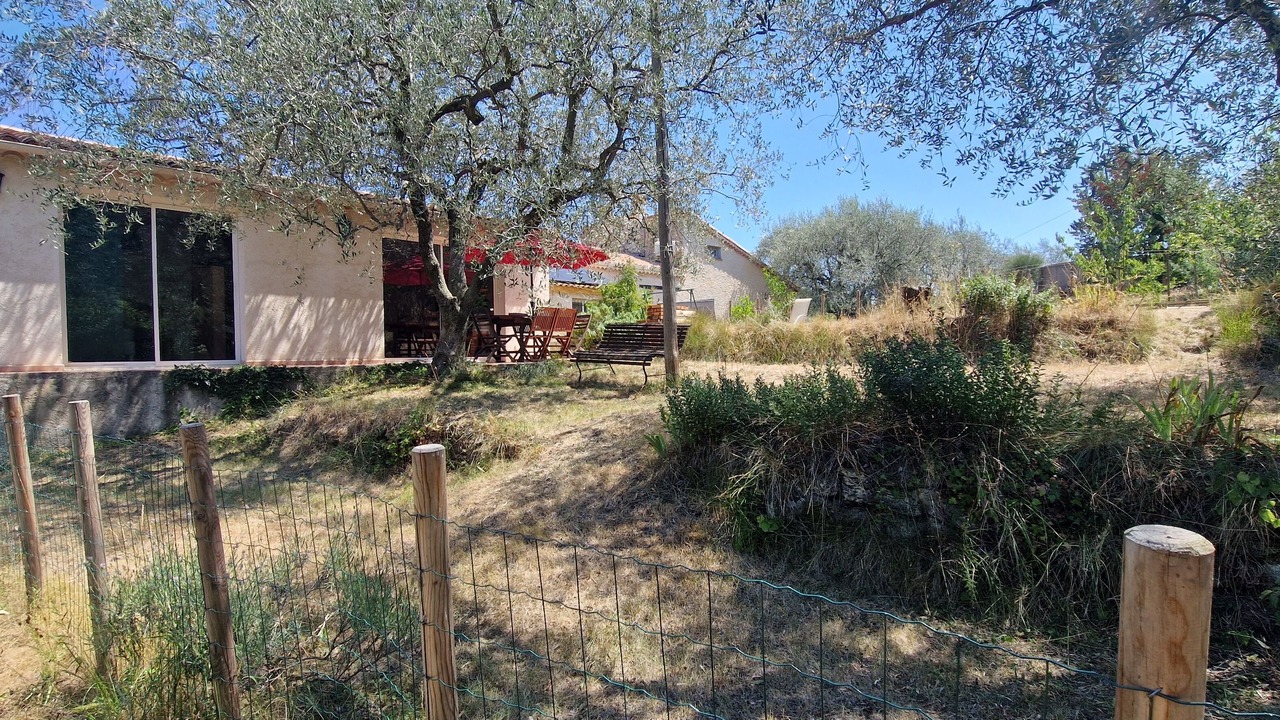 Photo of Outdoor in Berre-des-Alpes
