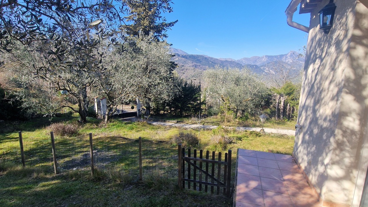 Photo of Outdoor in Berre-des-Alpes