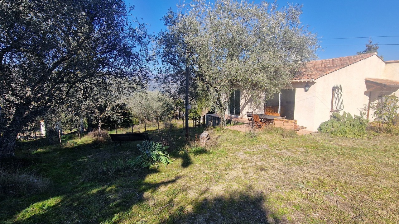 Photo of Outdoor in Berre-des-Alpes