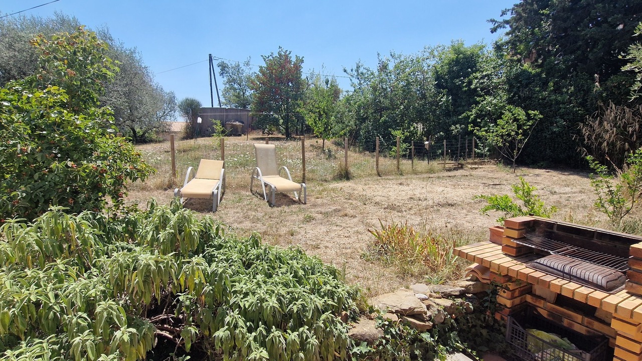 Photo of Outdoor in Berre-des-Alpes