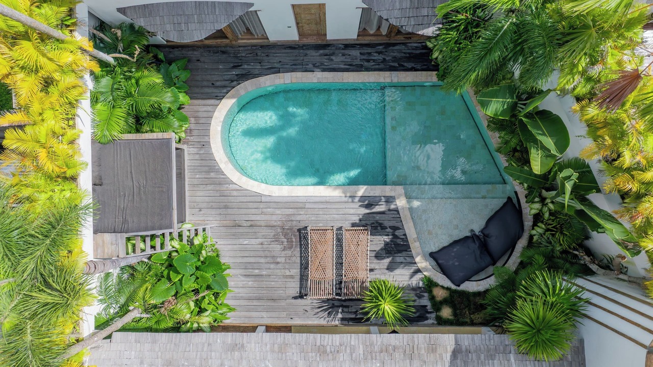 Photo of Outdoor in Banjar Semer