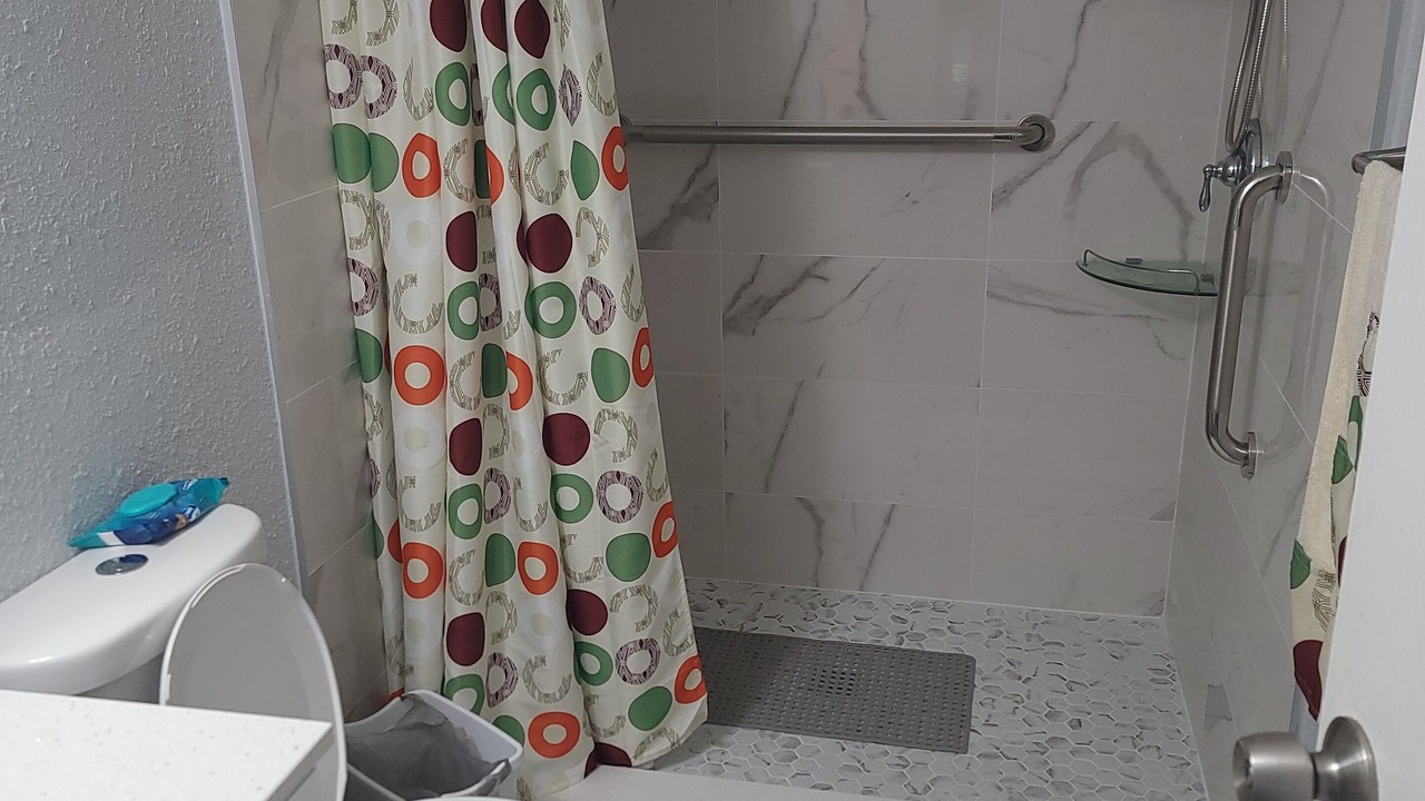 Photo of Bathroom in Kissimmee