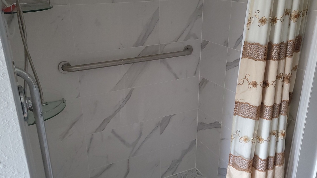Photo of Bathroom in Kissimmee