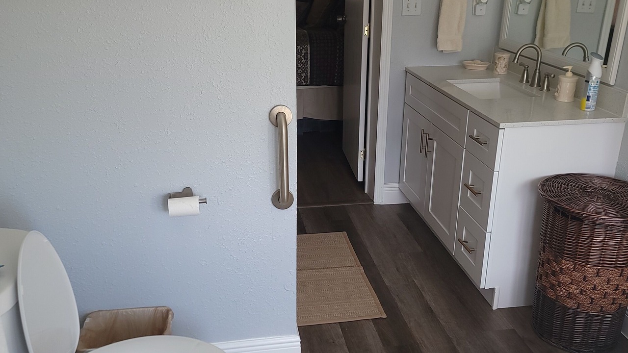 Photo of Bathroom in Kissimmee