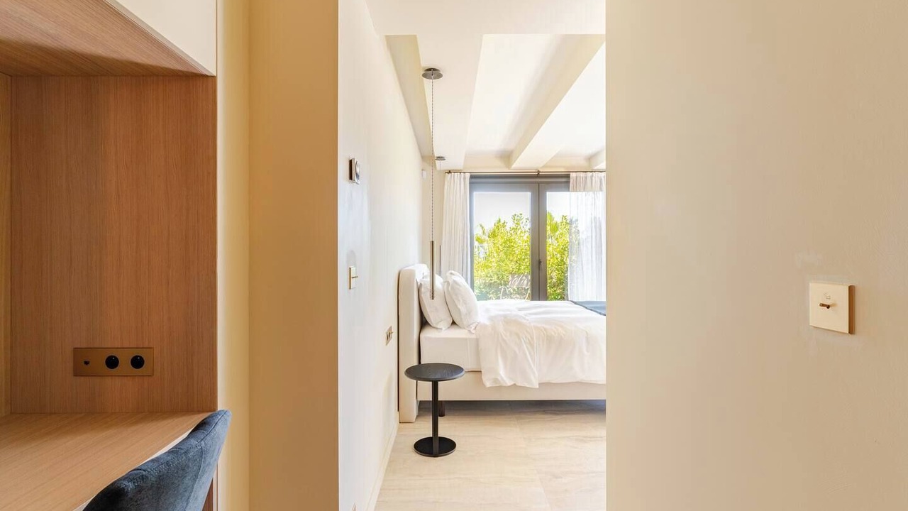 Photo of Bedroom in Saint-Jean-Cap-Ferrat