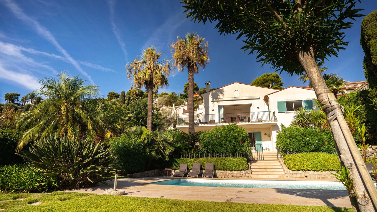 Photo of Outdoor in Saint-Jean-Cap-Ferrat