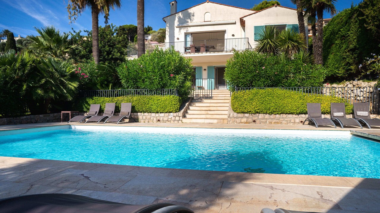 Photo of Outdoor in Saint-Jean-Cap-Ferrat
