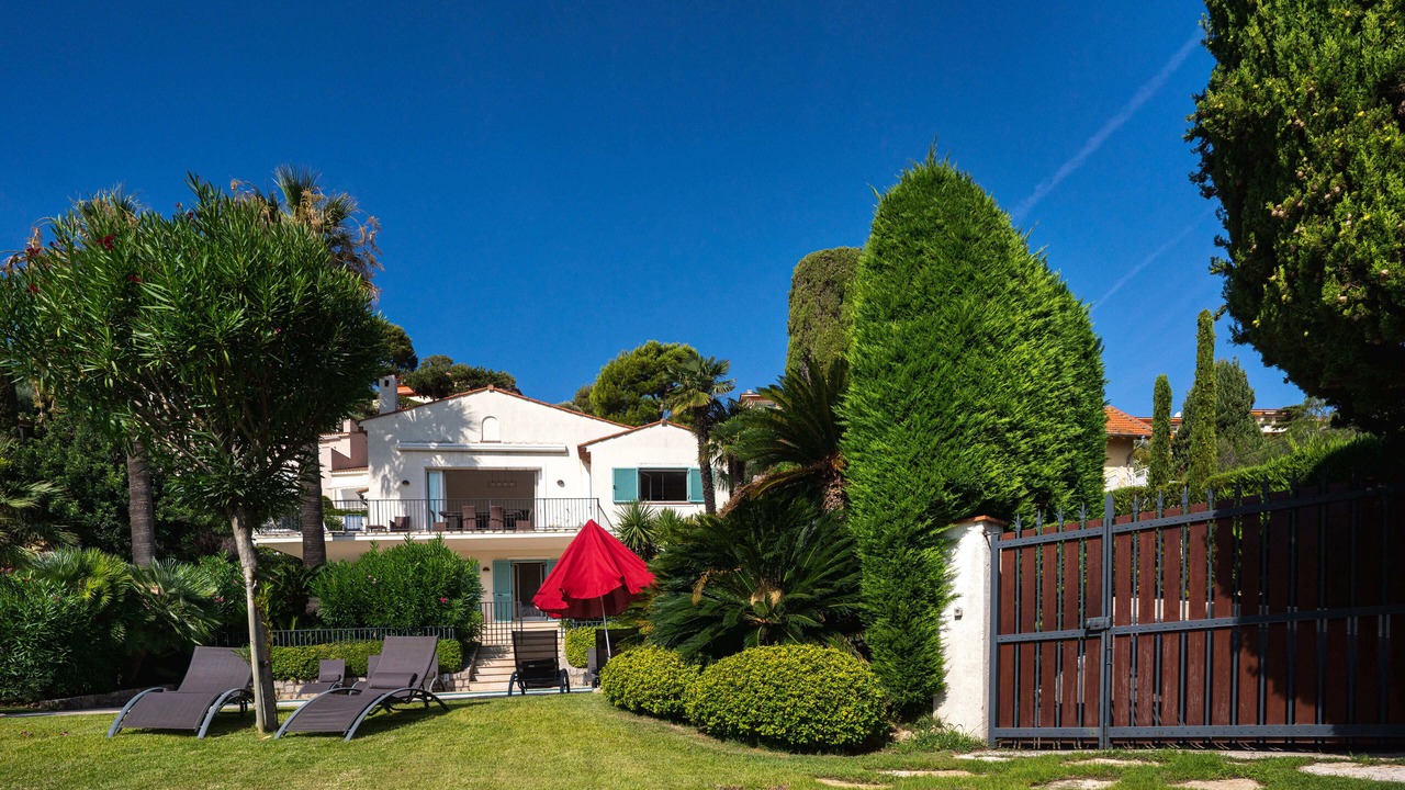 Photo of Outdoor in Saint-Jean-Cap-Ferrat