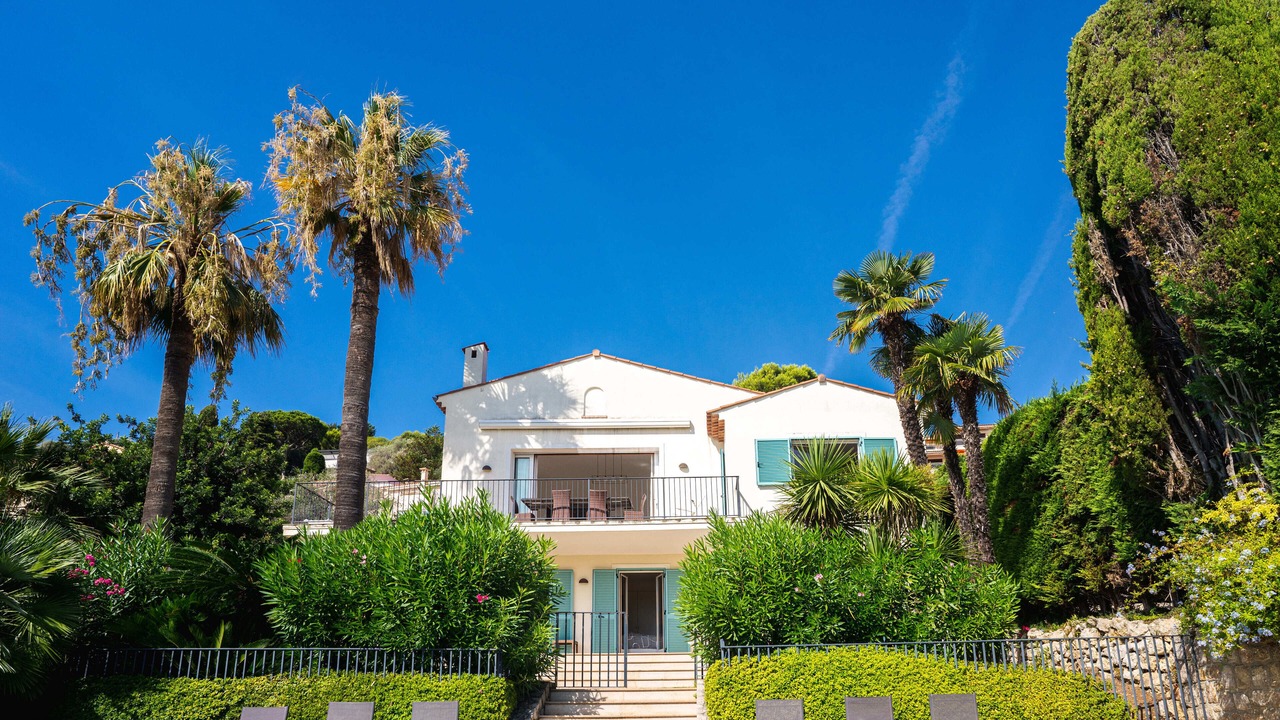 Photo of Outdoor in Saint-Jean-Cap-Ferrat