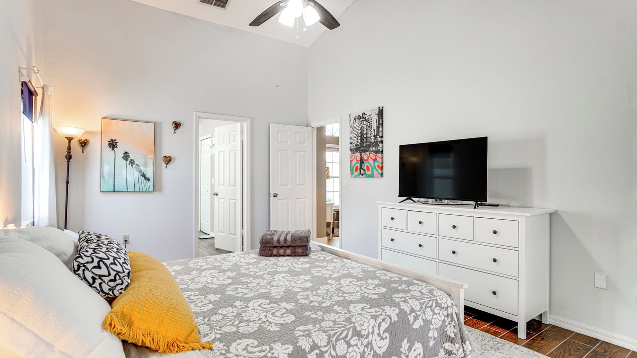 Photo of Bedroom in Orlando