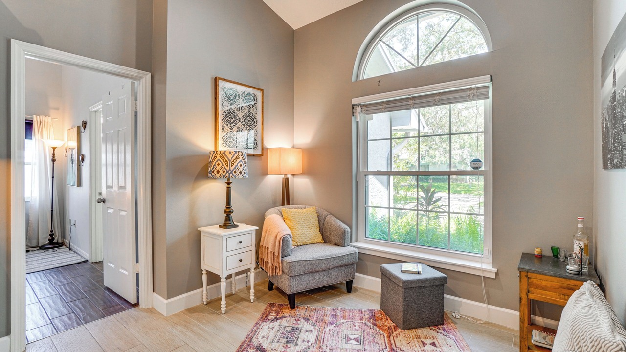 Photo of Livingroom in Orlando