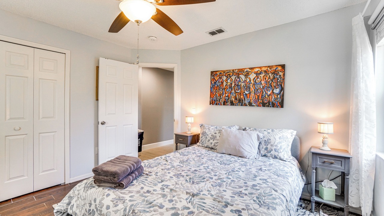 Photo of Bedroom in Orlando