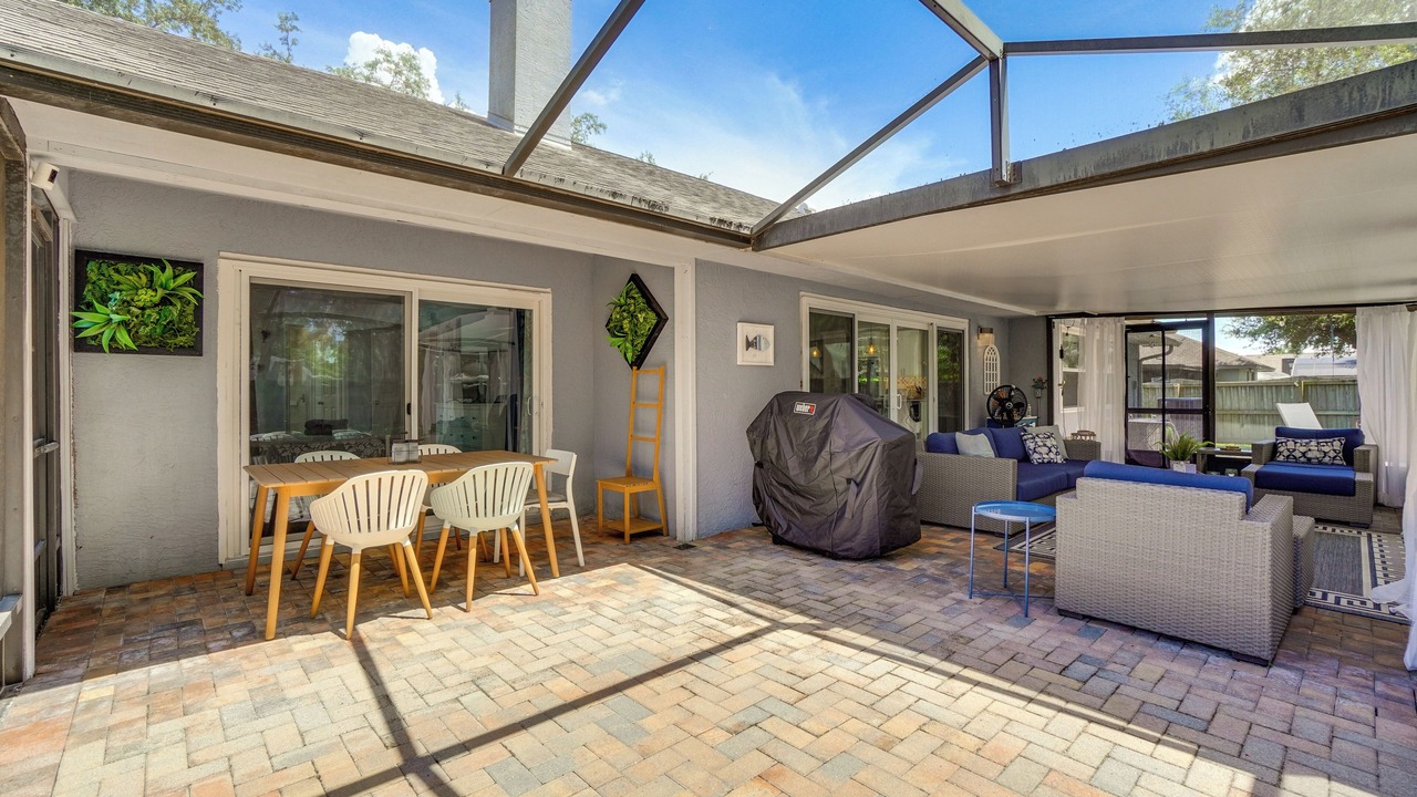 Photo of Outdoor in Orlando