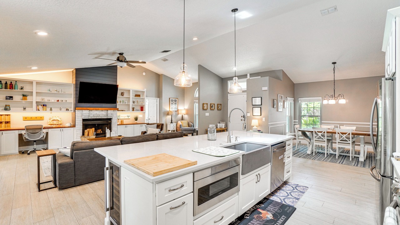 Photo of Kitchen in Orlando