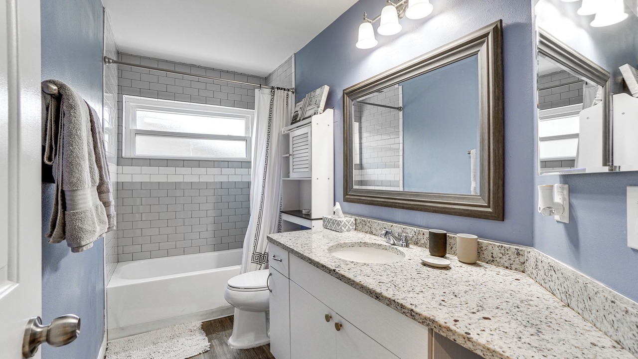 Photo of Bathroom in Orlando