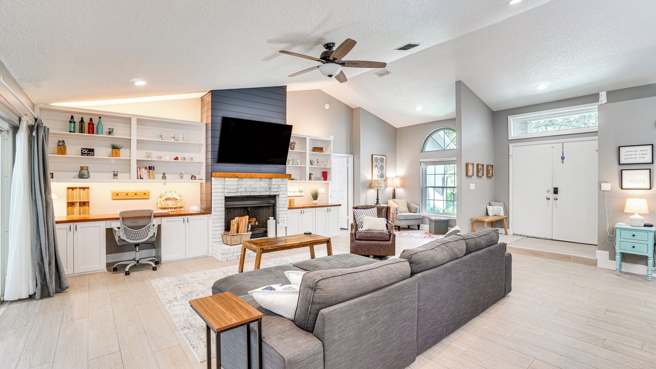 Photo of Bedroom in Orlando