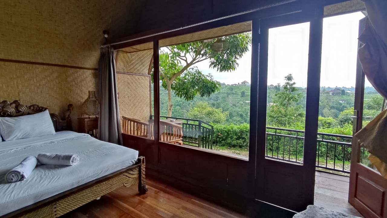 Photo of Bedroom in Baturiti