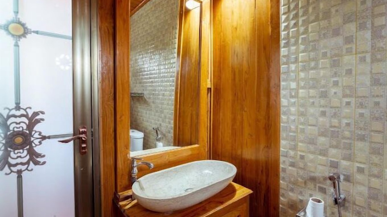 Photo of Bathroom in Baturiti