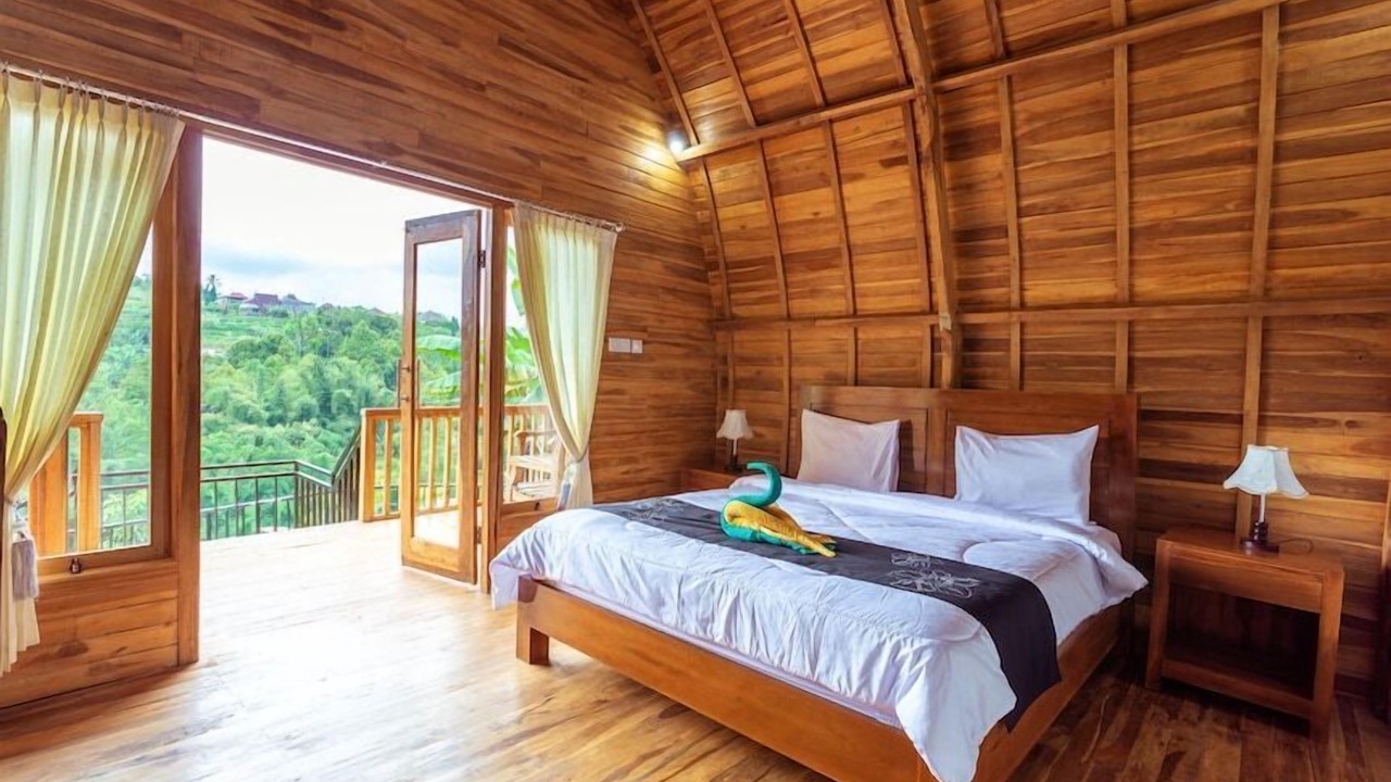 Photo of Bedroom in Baturiti