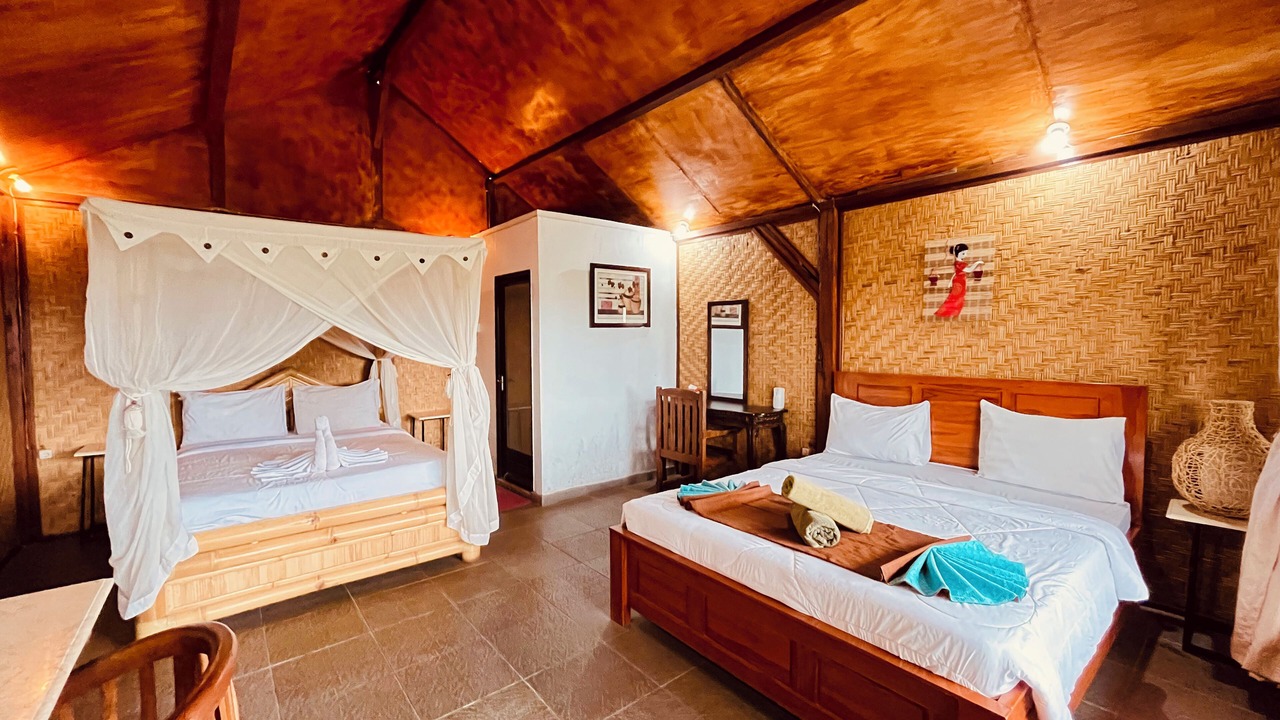Photo of Bedroom in Baturiti