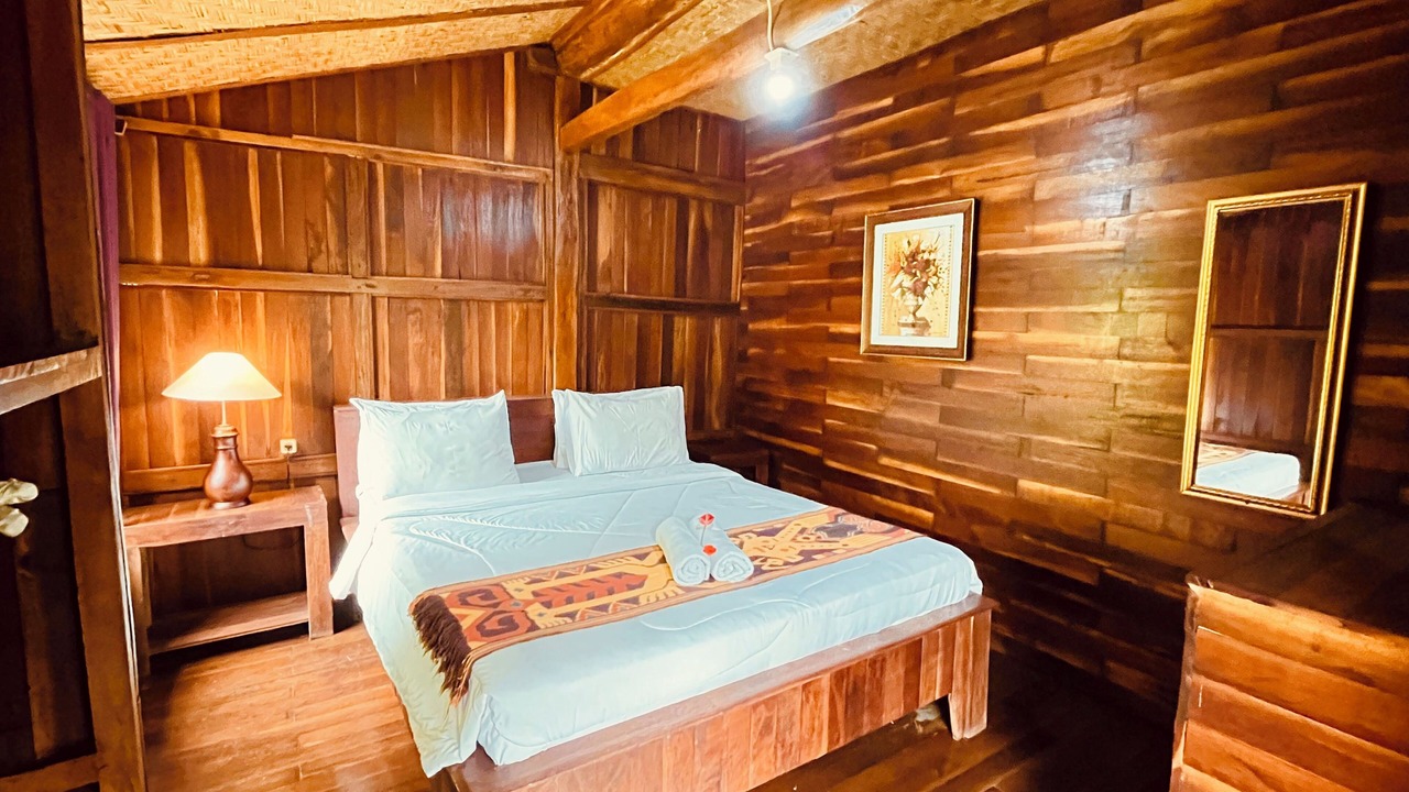 Photo of Bedroom in Baturiti