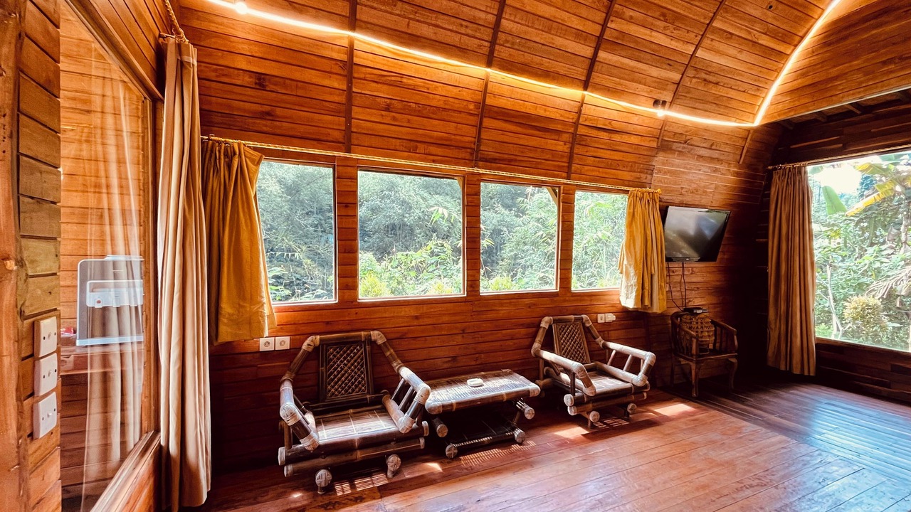 Photo of Livingroom in Baturiti