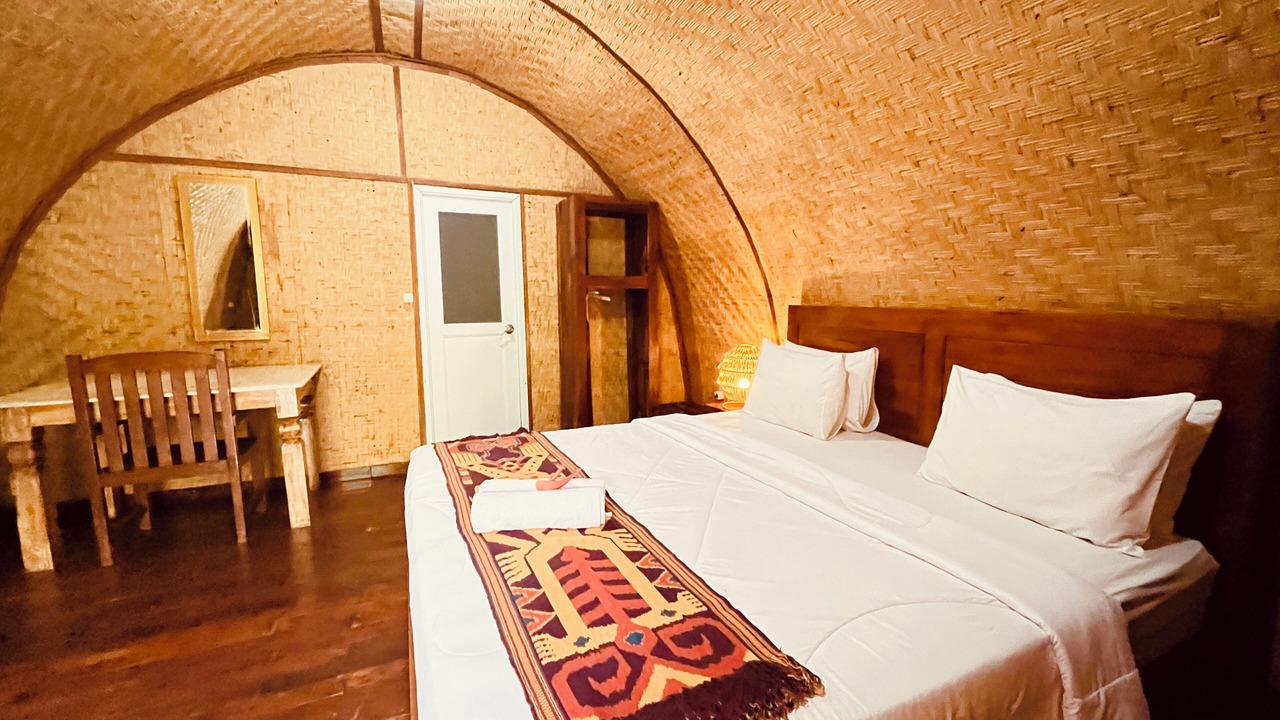 Photo of Bedroom in Baturiti
