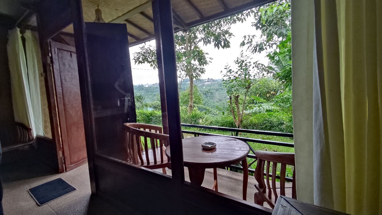 Photo of Bedroom in Baturiti