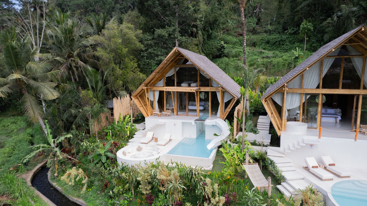 Photo of Outdoor in Wisma Kerta