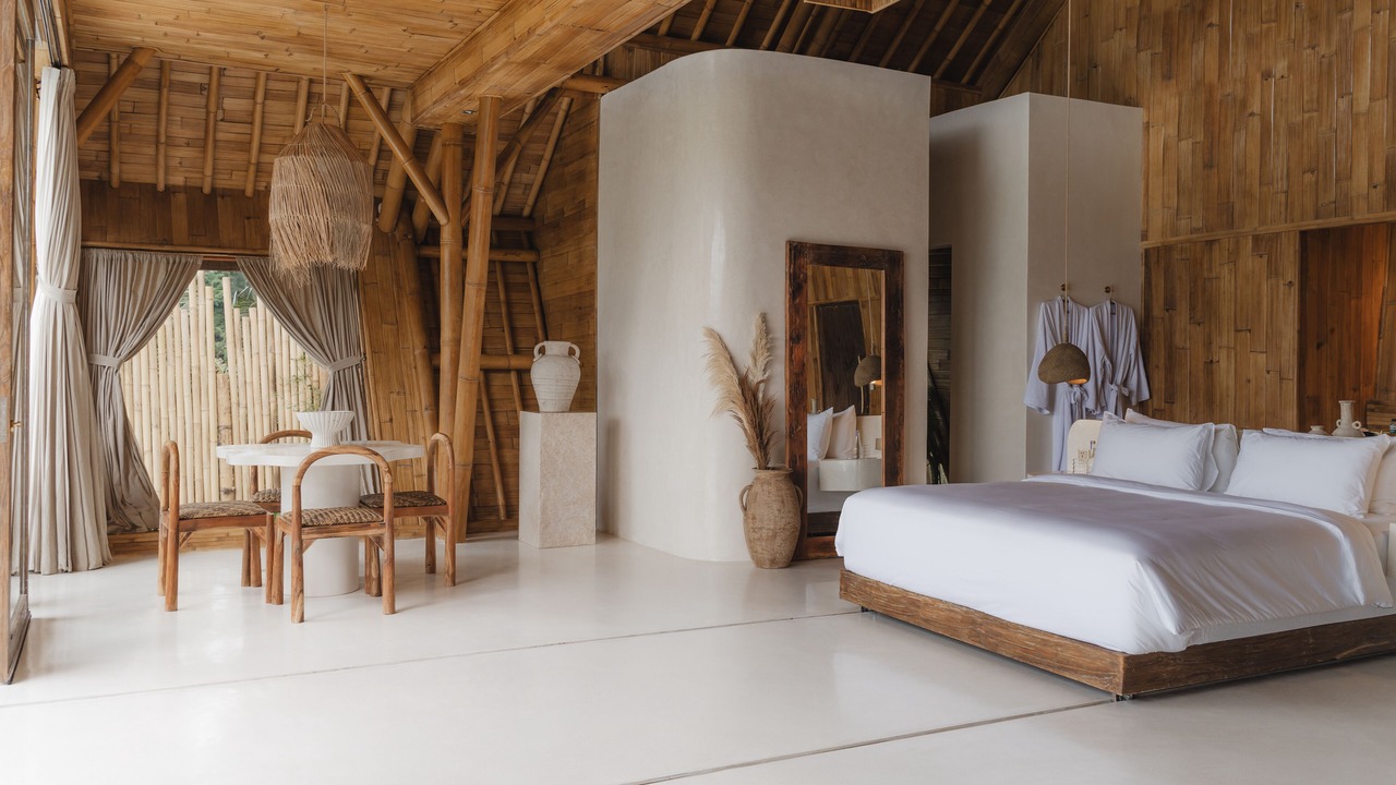 Photo of Bedroom in Wisma Kerta