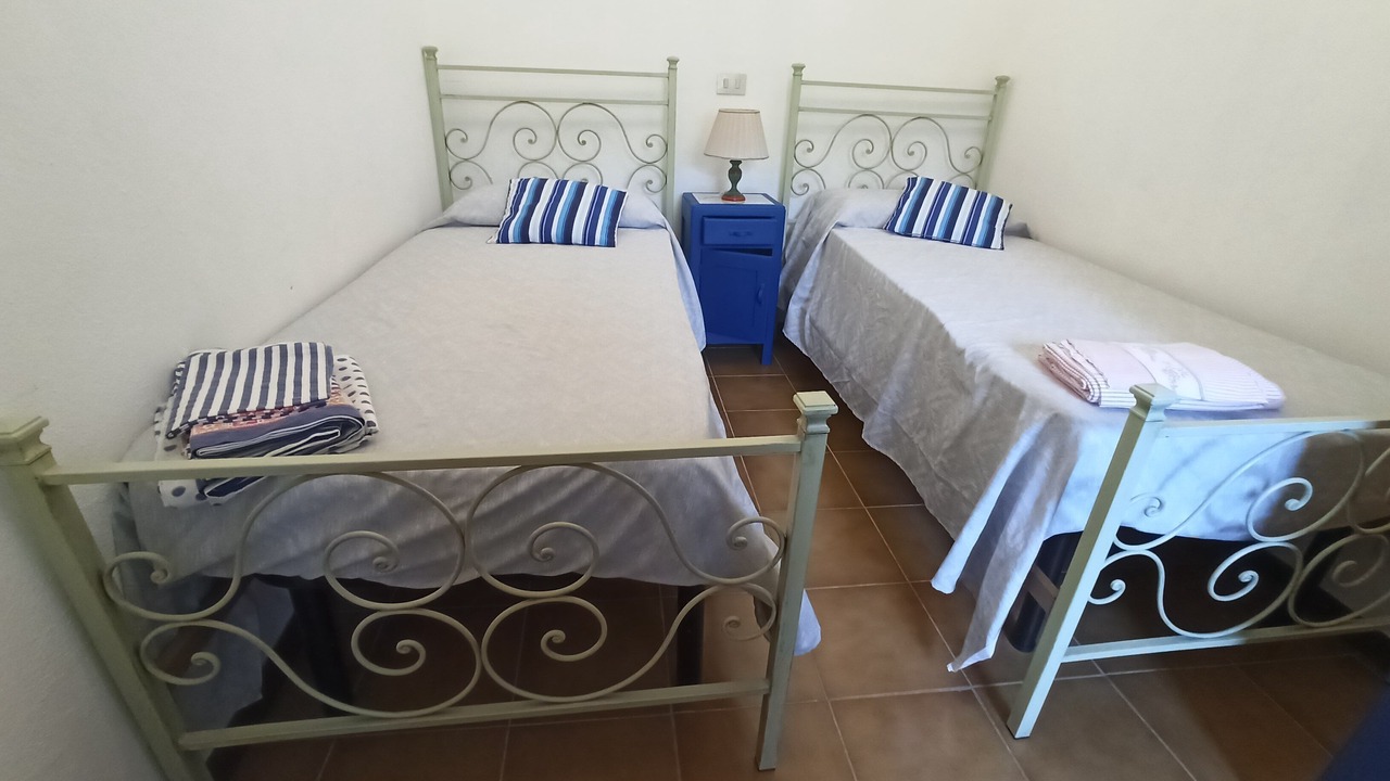 Photo of Bedroom in Stazzema