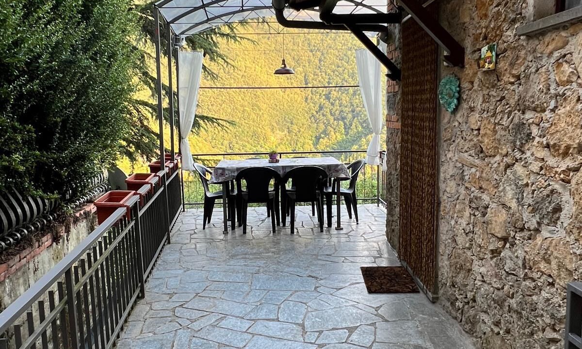 Photo of Outdoor in Stazzema