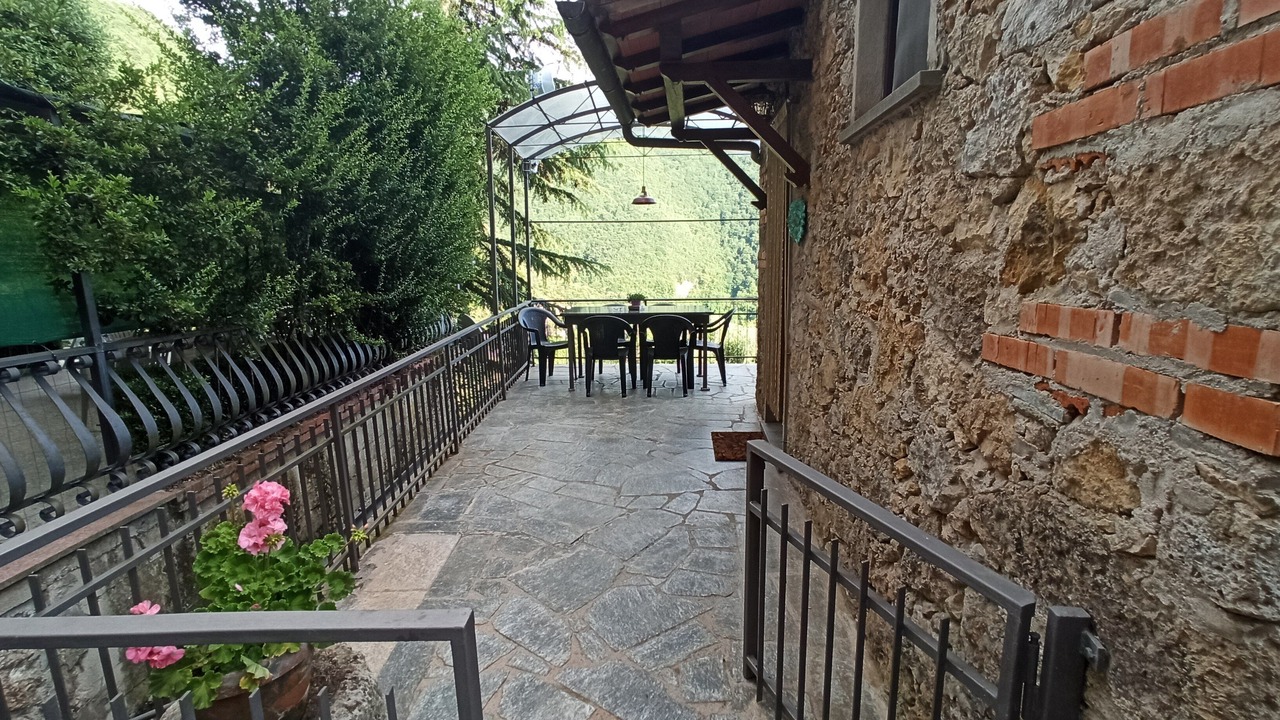 Photo of Outdoor in Stazzema