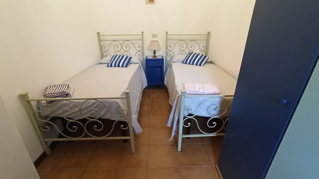 Photo of Bedroom in Stazzema