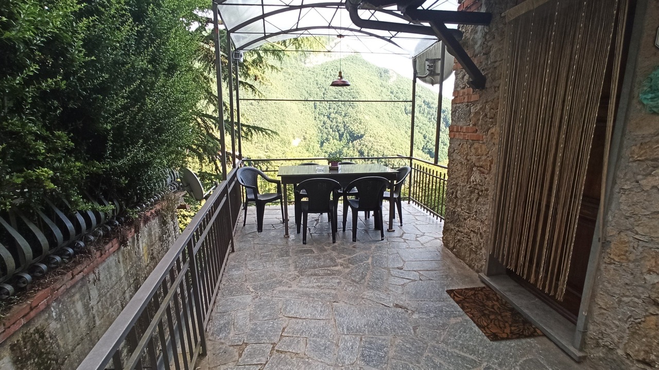 Photo of Outdoor in Stazzema