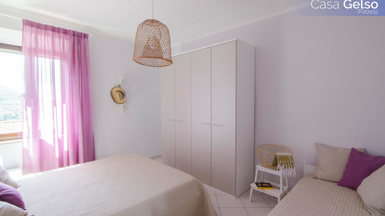 Photo of Bedroom in Patresi