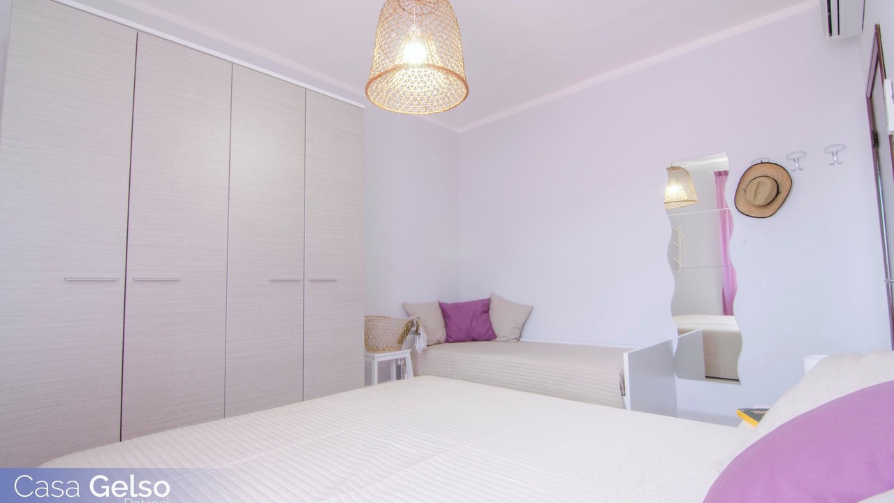 Photo of Bedroom in Patresi