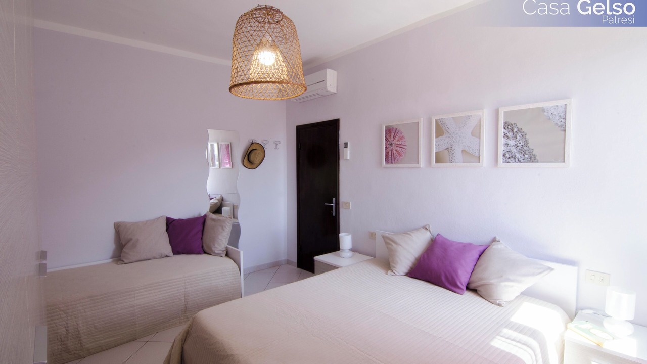Photo of Bedroom in Patresi