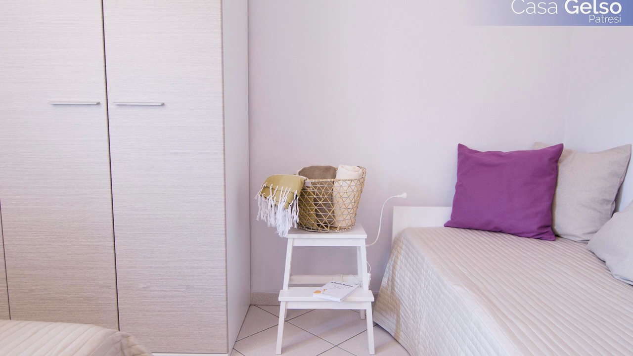 Photo of Bedroom in Patresi