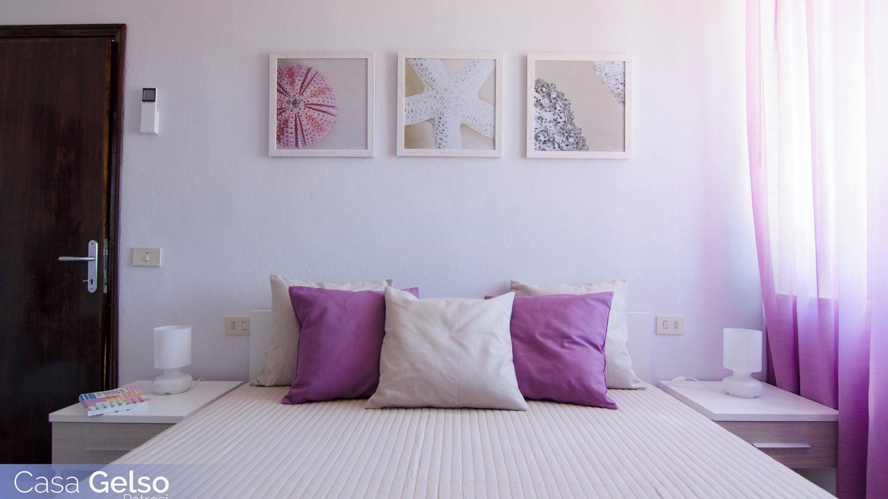 Photo of Bedroom in Patresi