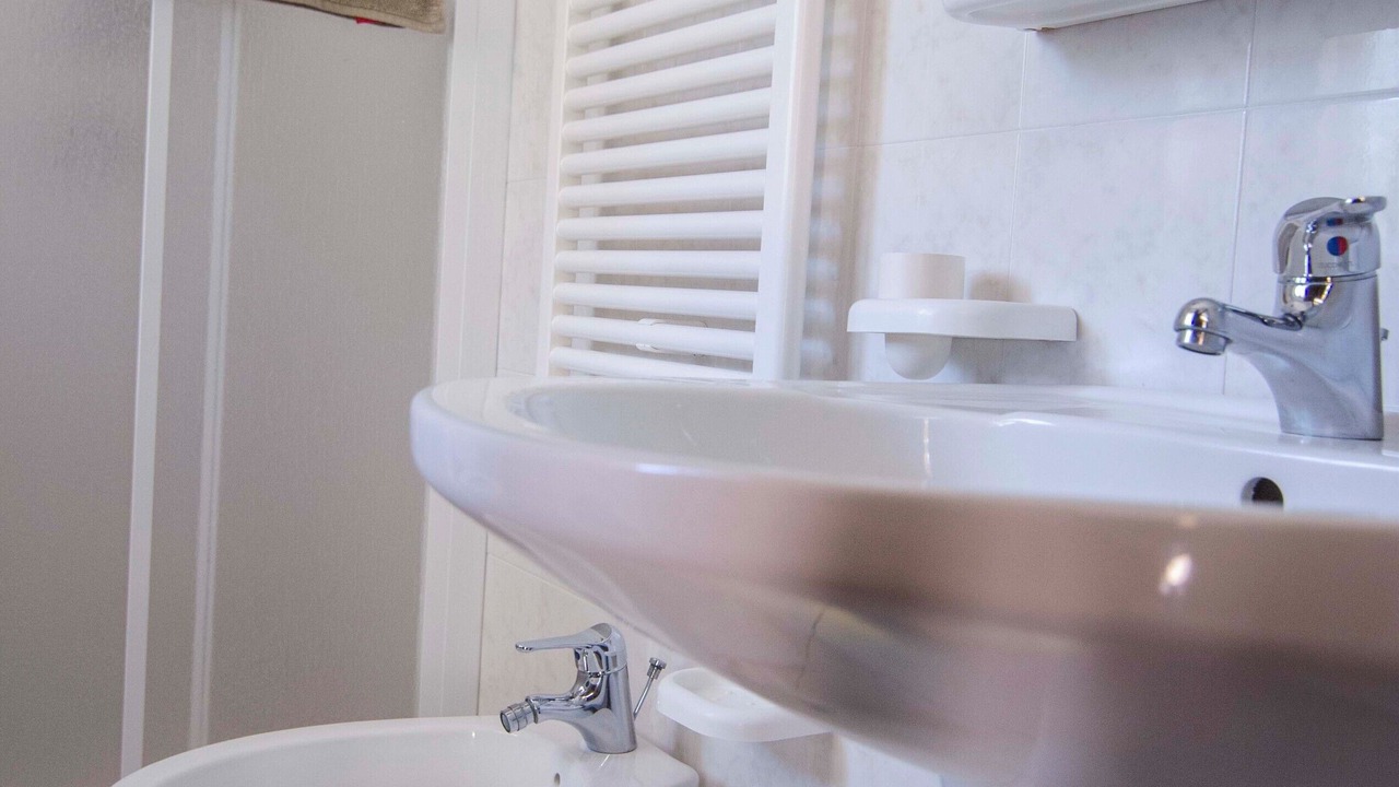 Photo of Bathroom in Patresi