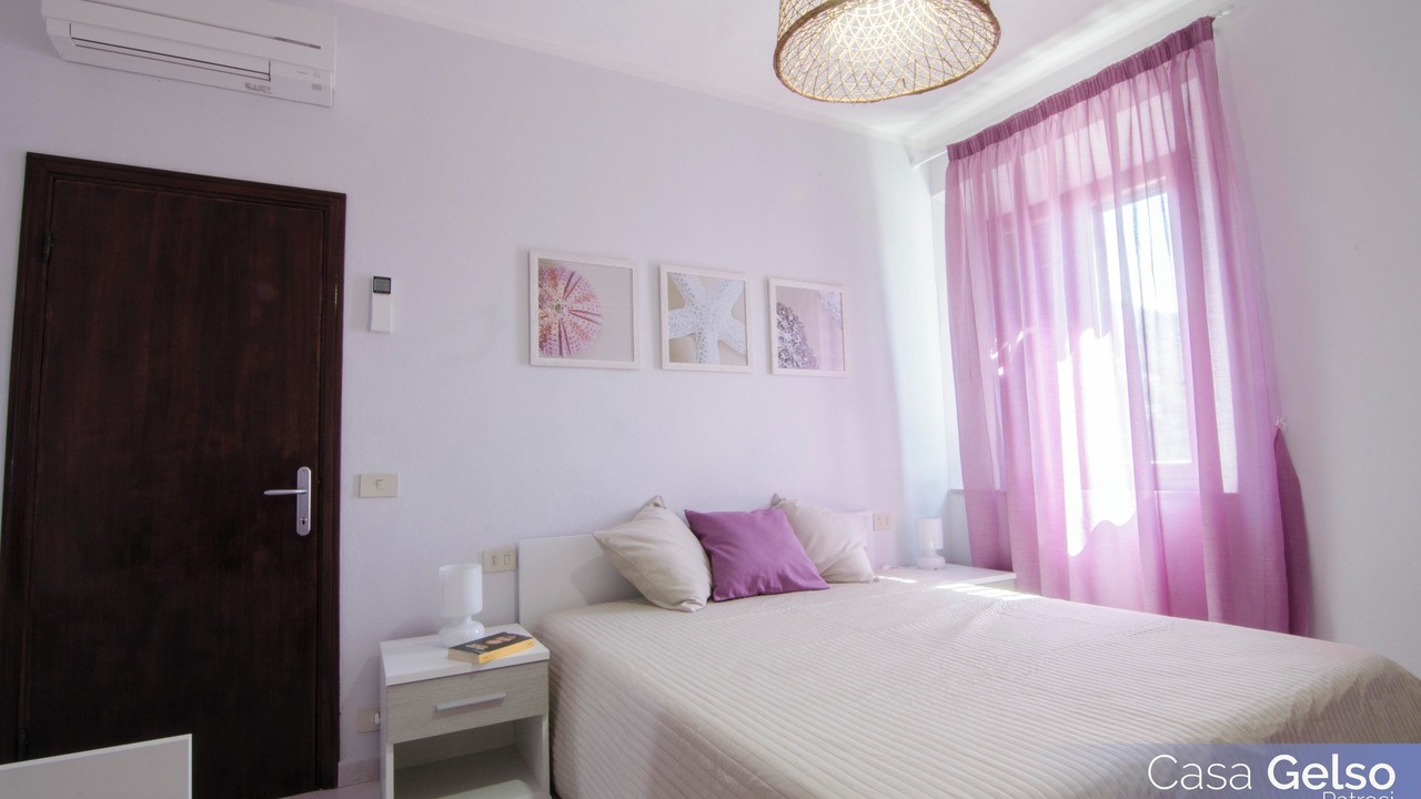 Photo of Bedroom in Patresi