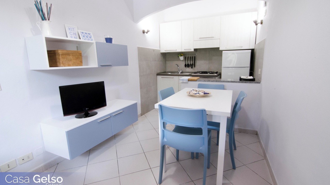 Photo of Kitchen in Patresi