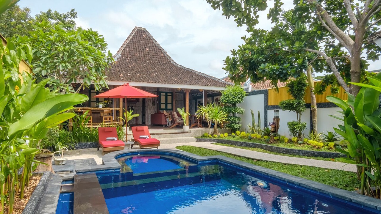 Photo of Outdoor in Jimbaran Bay