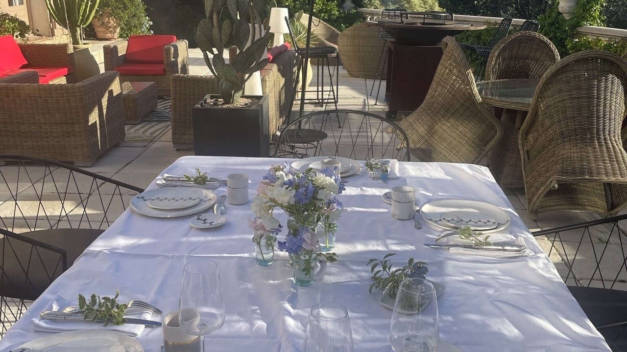 Photo of Outdoor in La Roquette-sur-Var