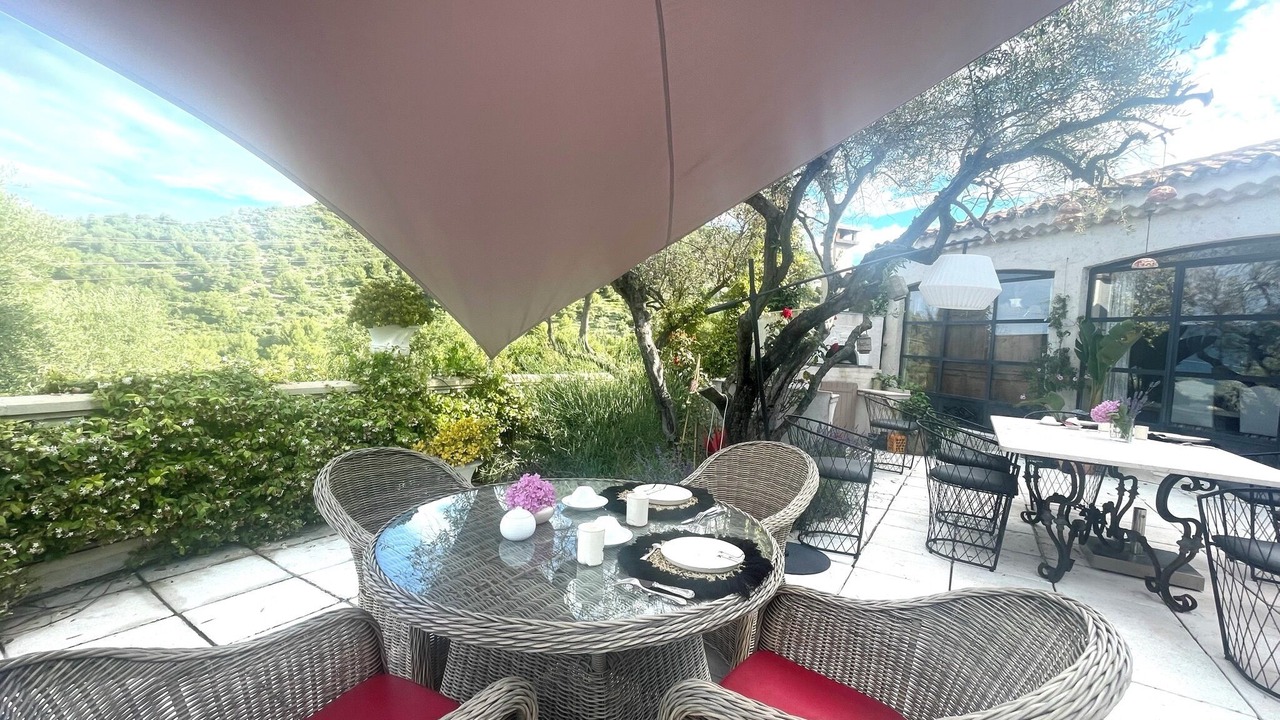 Photo of Outdoor in La Roquette-sur-Var