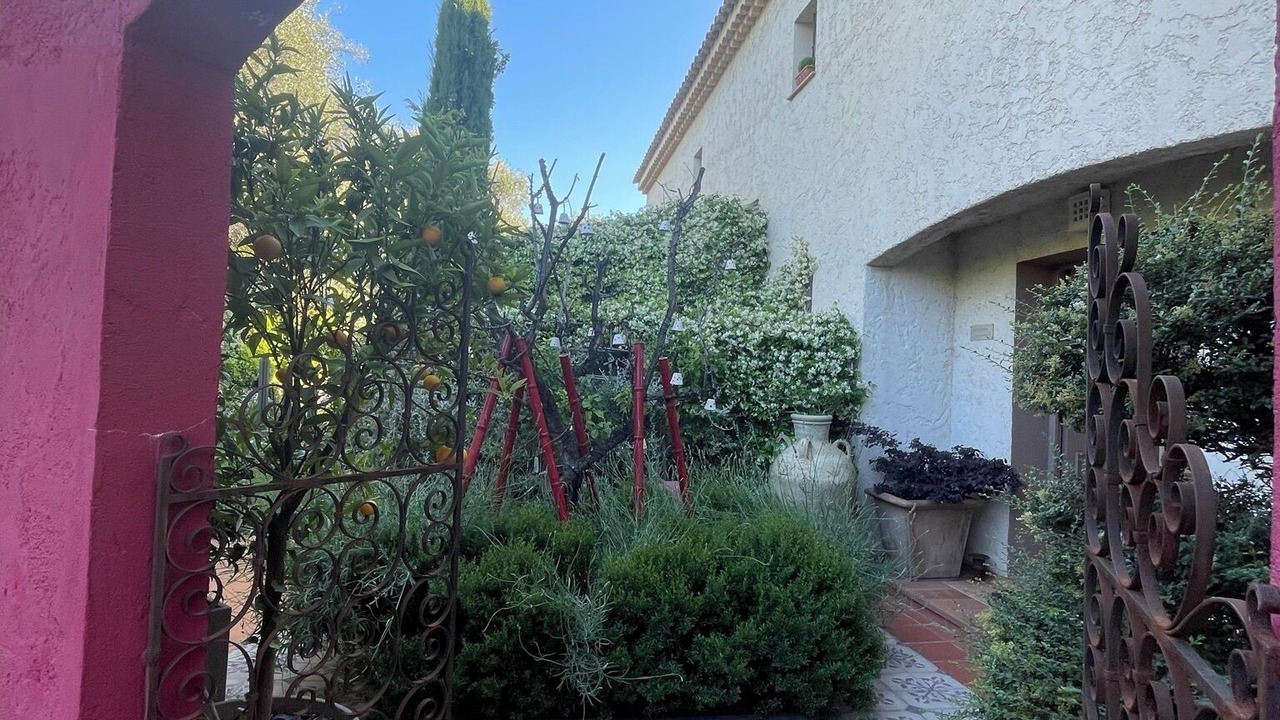 Photo of Outdoor in La Roquette-sur-Var